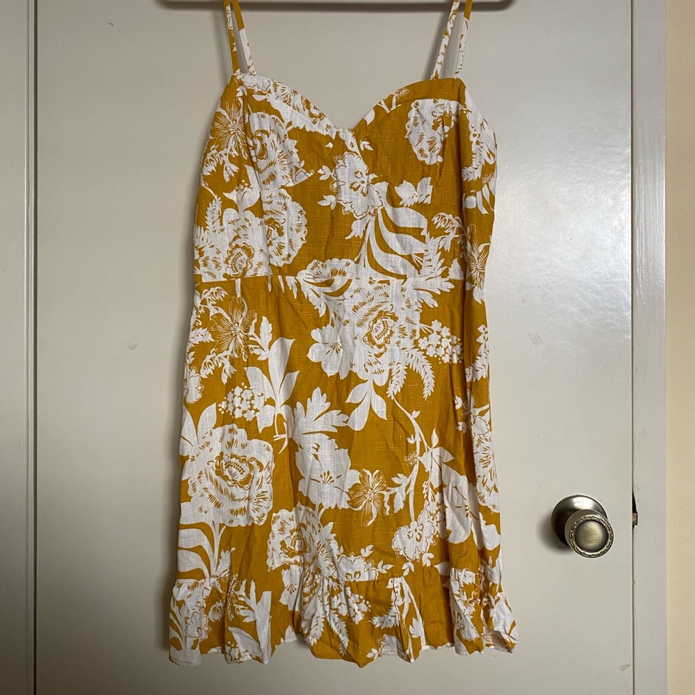 Wild Fable Summer Dress - Picture 4 of 7